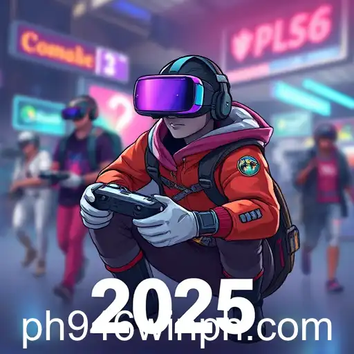 New Trends in English Online Gaming