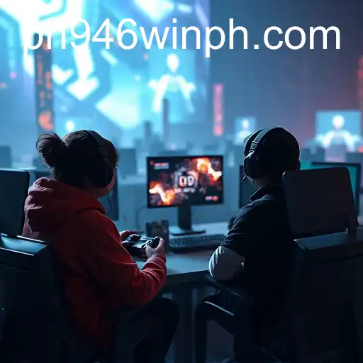 The Rise of Interactive Gaming Communities