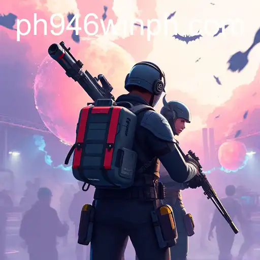 Unveiling the Exciting World of Multiplayer Games