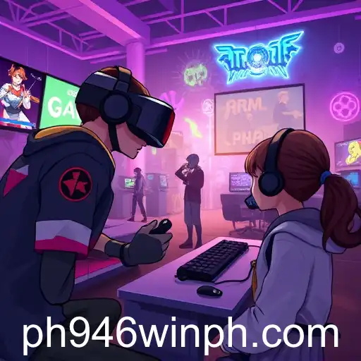 The Evolving Landscape of Online Gaming