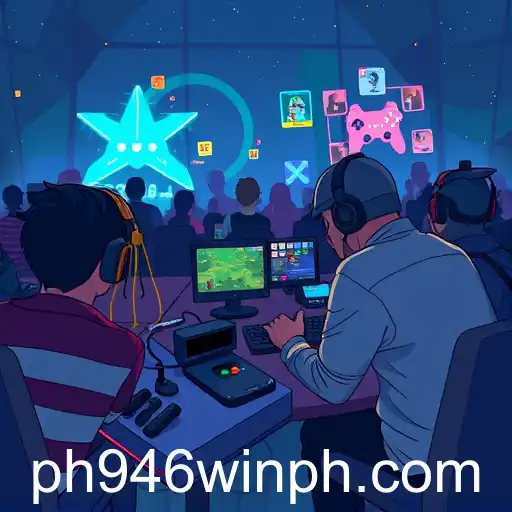 The Rise of Online Gaming in 2025