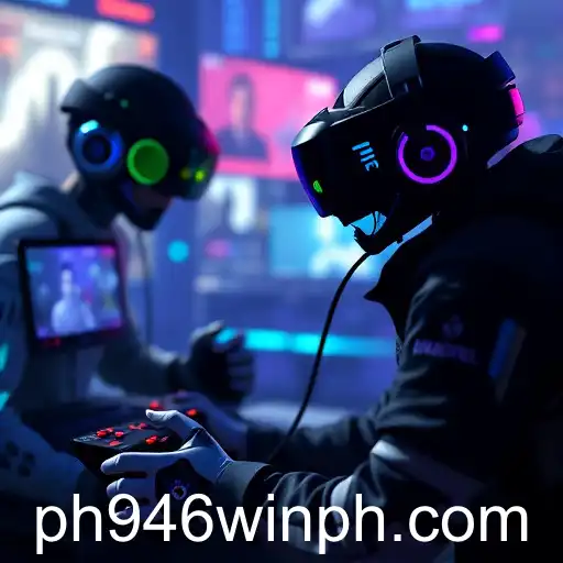 The Rise of Online Gaming in the Digital Age