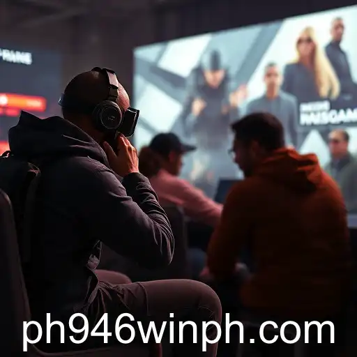 The Rise of Gaming Culture in 2025