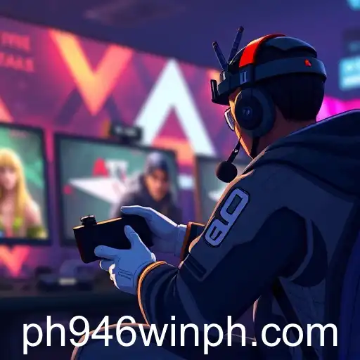 The Rise of Gaming Networks: PH946 and Beyond