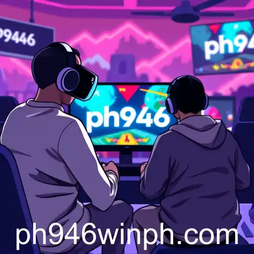 The Rise of Online Gaming in a New Era