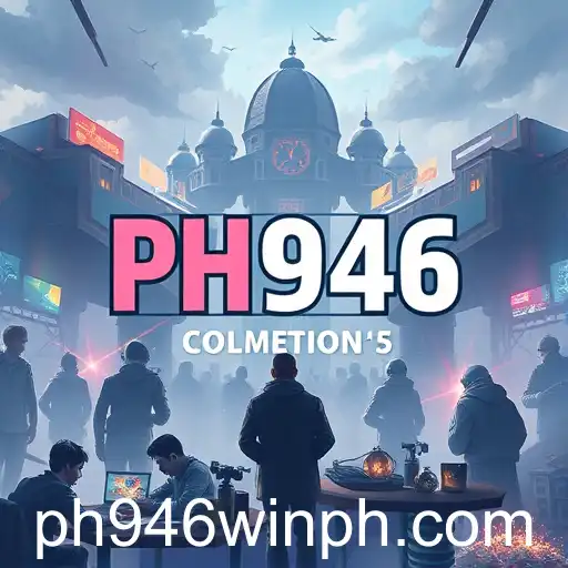 The Rise of PH946: A Gaming Phenomenon