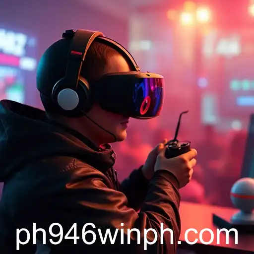 The Rise of 'ph946': A Digital Gaming Revolution