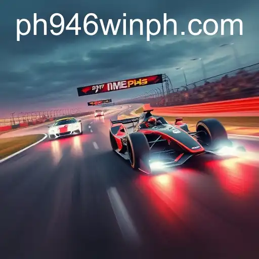 The Thrill of Speed: An Exploration of the Racing Games Genre