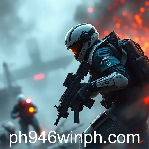 The Thrilling World of Action Games: A Dive into the Pulse-Pounding Genre