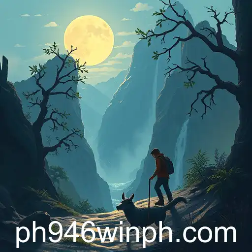 Exploring the World of Adventure Games: A Journey Beyond Imagination