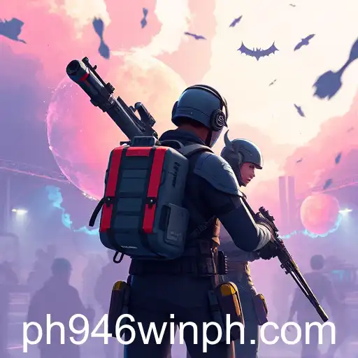 Unveiling the Exciting World of Multiplayer Games