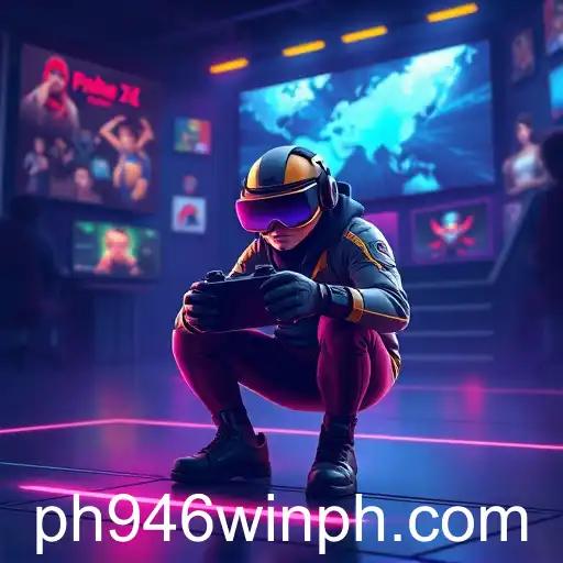 The Rise of Online Game Platforms in 2025