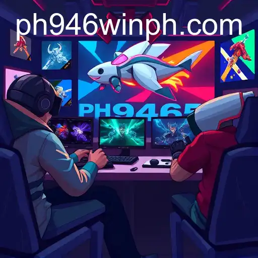 PH946: The Intersection of Gaming and Community Engagement