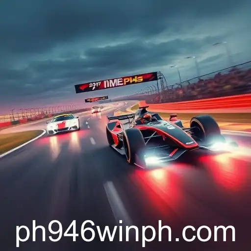 The Thrill of Speed: An Exploration of the Racing Games Genre