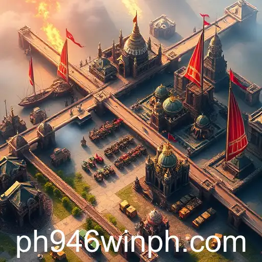 The Intricacies and Allure of Strategy Games