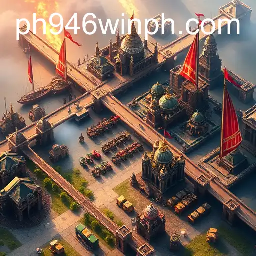 The Intricacies and Allure of Strategy Games