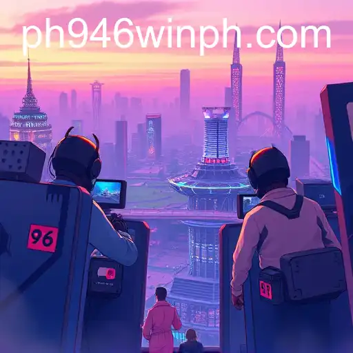 The Rise of PH946 Games in 2025